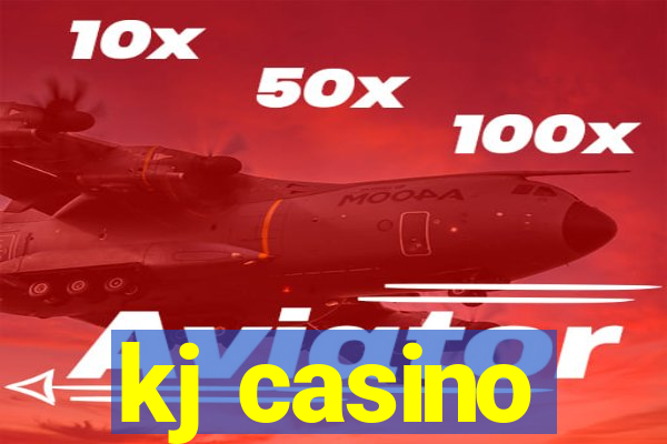 kj casino